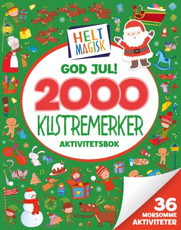 God jul!