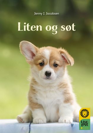 Liten og søt