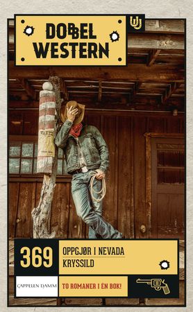 Oppgjør i Nevada ; Kryssild