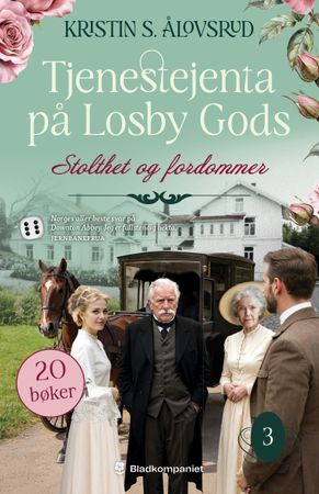 Stolthet og fordommer