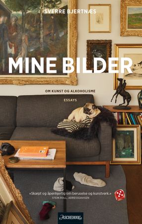 Mine bilder