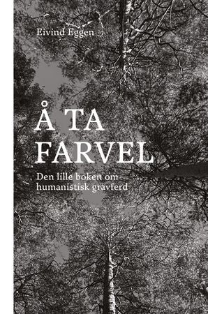 Å ta farvel
