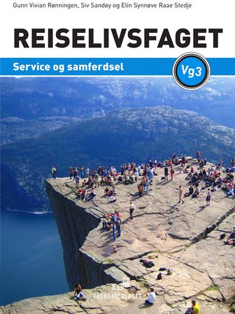Reiselivsfaget vg3