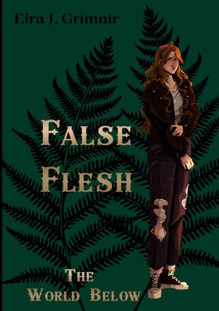 False flesh