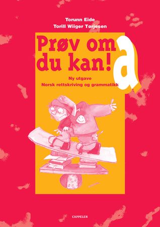 Prøv om du kan! a