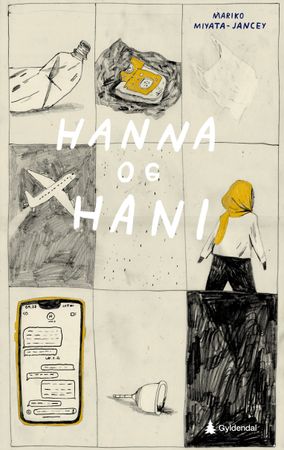 Hanna og Hani