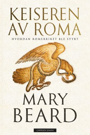 Keiseren av Roma