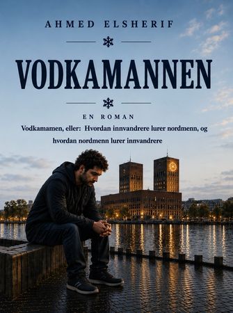 Vodkamannen