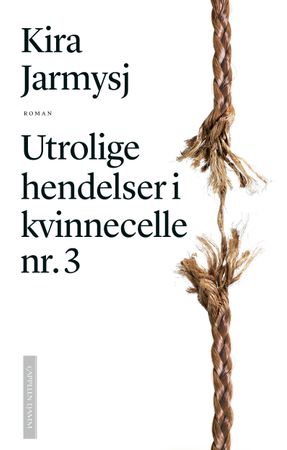 Utrolige hendelser i kvinnecelle nr. 3