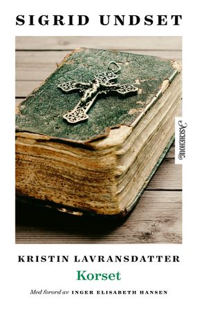 Kristin Lavransdatter