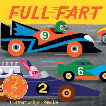 Full fart