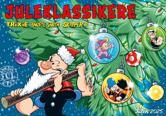 Juleklassikere