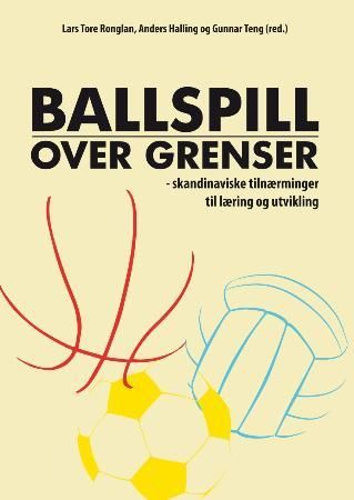 Ballspill over grenser