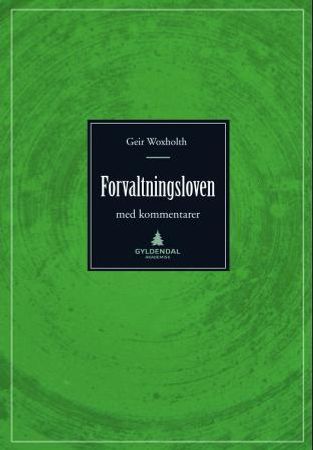 Forvaltningsloven