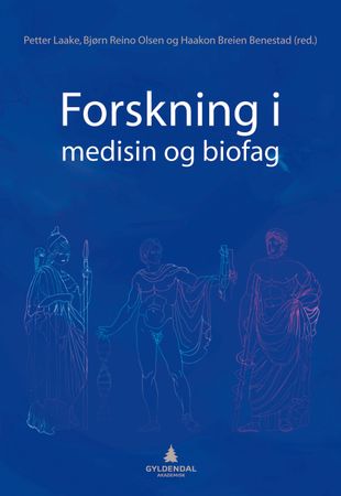 Forskning i medisin og biofag