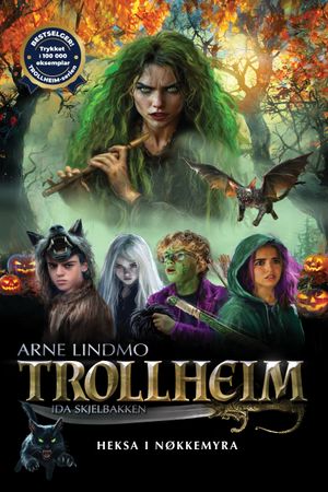 Heksa i Nøkkemyra