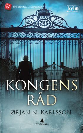 Kongens råd
