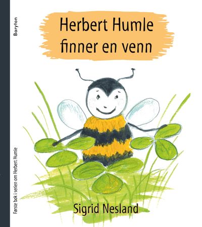 Herbert Humle finner en venn