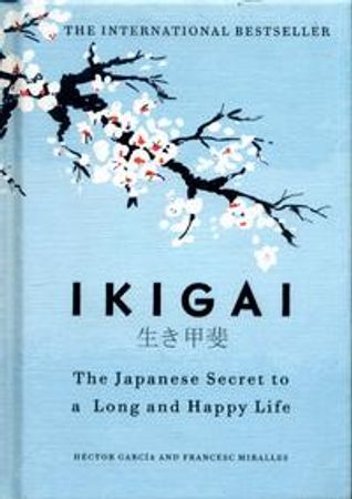 Ikigai