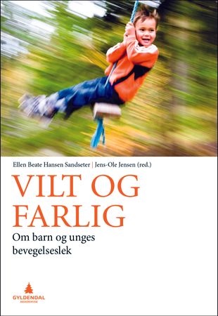 Vilt og farlig