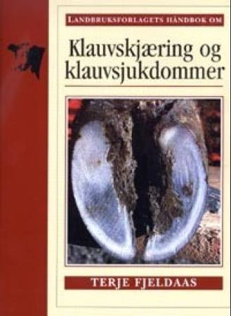 Klauvskjæring og klauvsjukdommer