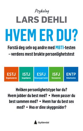Hvem er du?