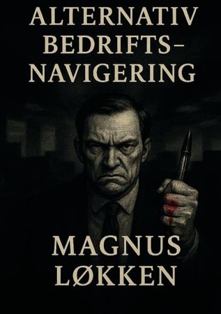 Alternativ bedriftsnavigering
