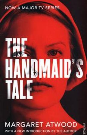 The handmaid's tale