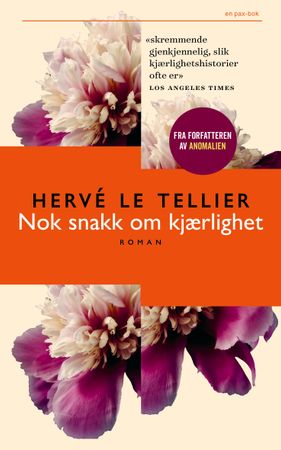 Nok snakk om kjærlighet