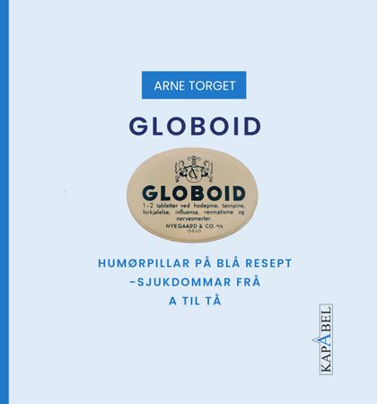 Globoid