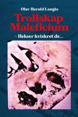 Trollskap "maleficium"