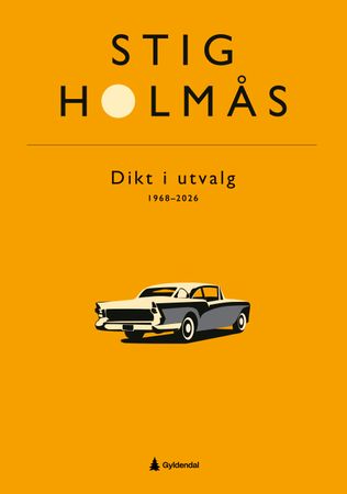 Dikt i utvalg