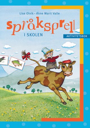 Språksprell i skolen