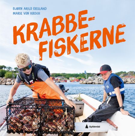 Krabbefiskerne