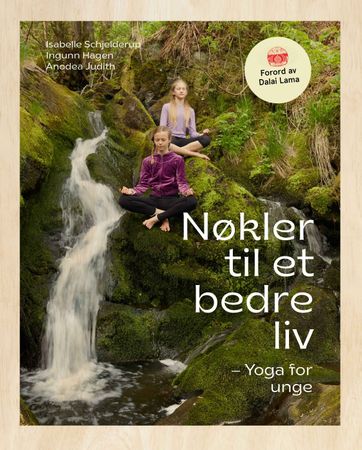Nøkler til et bedre liv