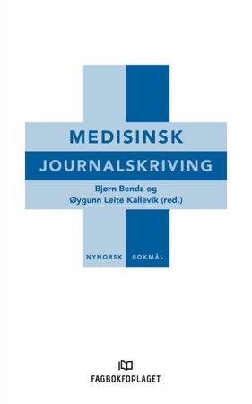 Medisinsk journalskriving