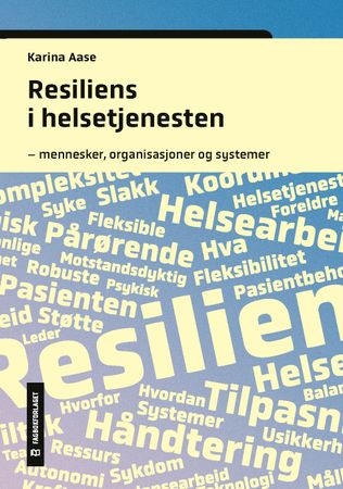 Resiliens i helsetjenesten