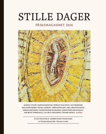 Stille dager
