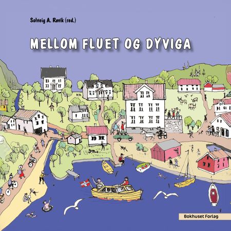 Mellom Fluet og Dyviga