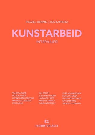 Kunstarbeid