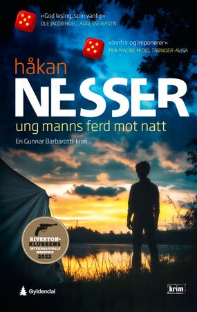 Ung manns ferd mot natt