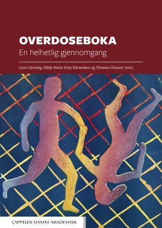 Overdoseboka
