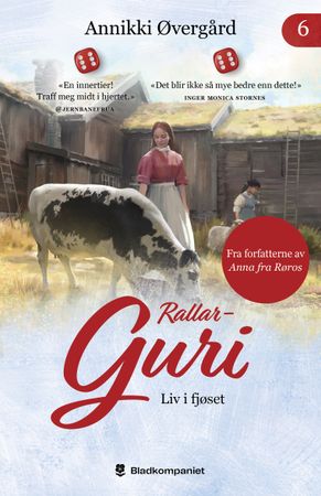 Liv i fjøset