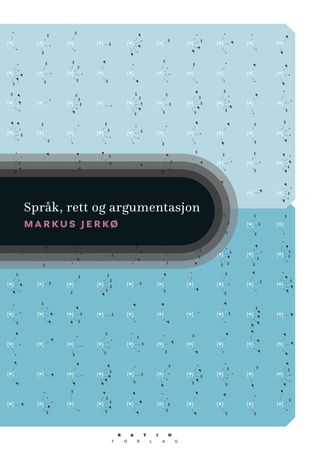 Språk, rett og argumentasjon