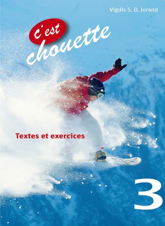 C'est chouette 3