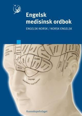 Engelsk medisinsk ordbok