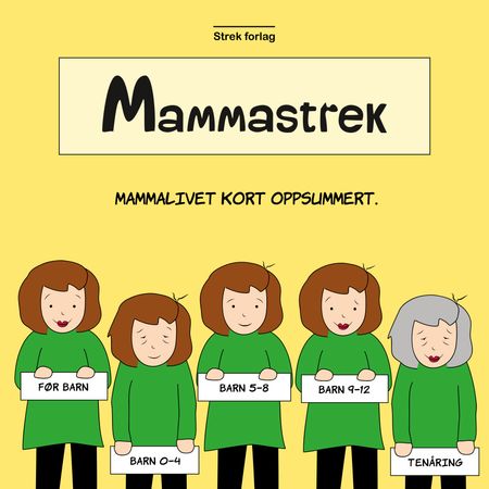 Mammastrek