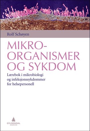 Mikroorganismer og sykdom