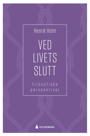 Ved livets slutt
