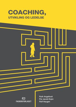 Coaching, utvikling og ledelse